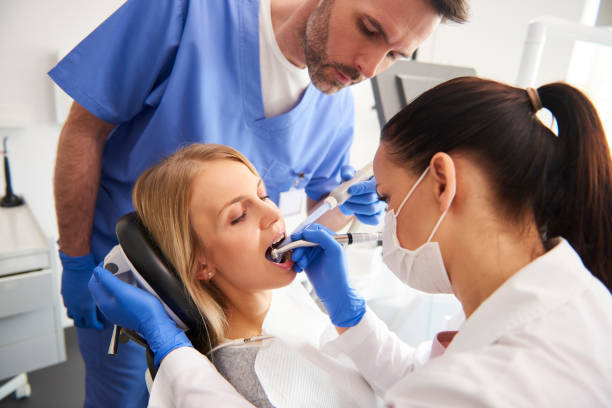 Best Tooth Extraction  in Charlotte, NC