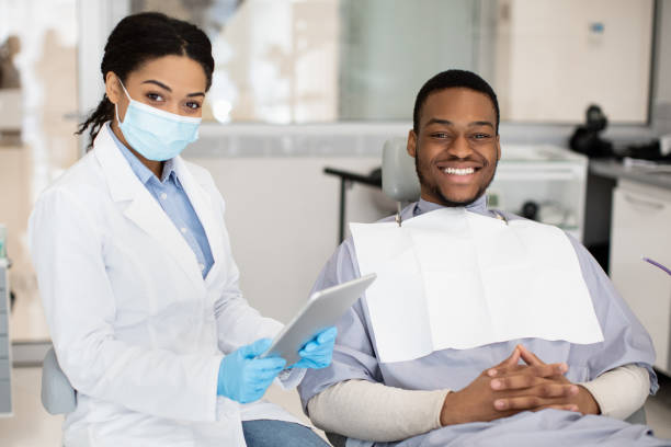  Charlotte, NC Holistic Dental Care Services Pros
