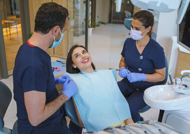 Best Dental Inlays and Onlays  in Charlotte, NC