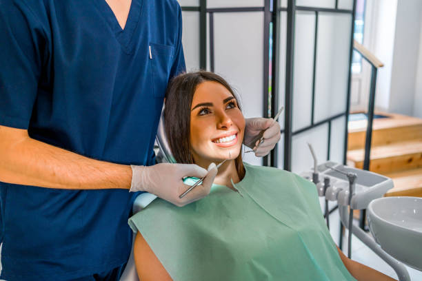 Best Invisalign and Clear Aligners  in Charlotte, NC