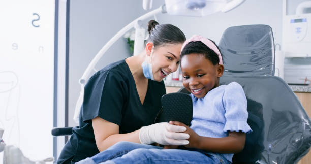 Best Dental Fillings (Composite and Amalgam)  in Charlotte, NC