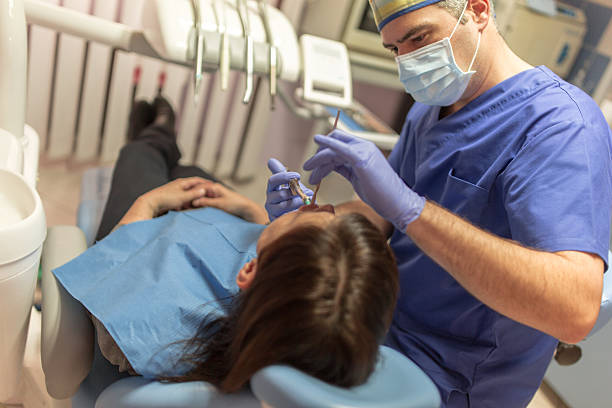 Best Oral Cancer Screening  in Charlotte, NC